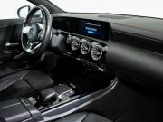 Mercedes-Benz CLA II (C118 X118) Москва  - изображение 25