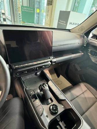 Haval H7 I с пробегом 2025 года, цена 3 499 000 рублей, 10747 км, внедорожник, Автокод Объявления