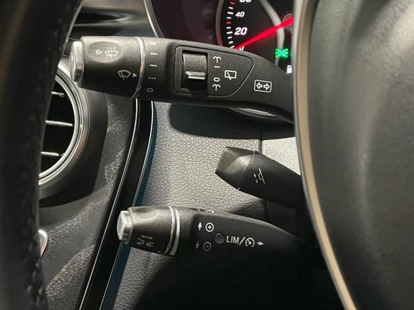 Mercedes-Benz C-Класс IV (W205) с пробегом 2016 года, цена 1 830 000 рублей, 79950 км, универсал, Автокод Объявления