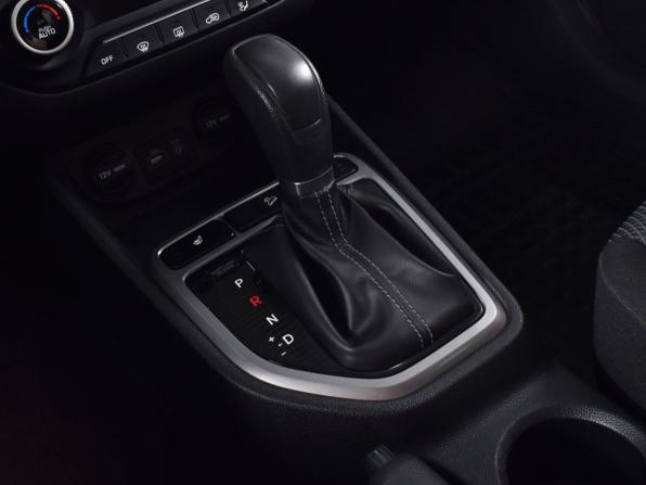 Hyundai Creta I с пробегом 2017 года, цена 2 049 995 рублей, 47251 км, внедорожник, Автокод Объявления