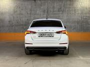 Skoda Rapid II Уфа  - изображение 24