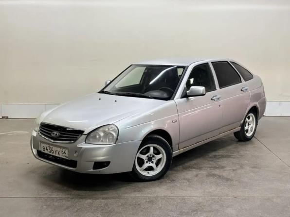 Lada (ВАЗ) Priora I с пробегом 2009 года, цена 177 000 рублей, 286242 км, хэтчбек, Автокод Объявления