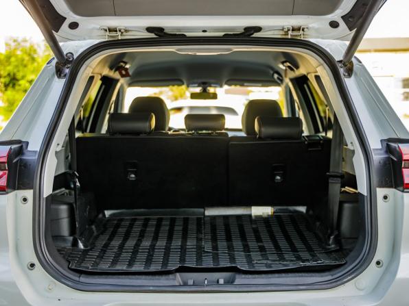 Chery Tiggo 8 I с пробегом 2020 года, цена 1 628 000 рублей, 57704 км, внедорожник, Автокод Объявления