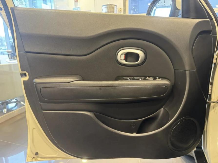 Kia Soul II Рестайлинг Подольск  - изображение 11
