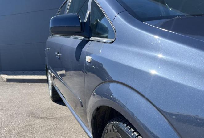 Opel Zafira B Рестайлинг с пробегом 2011 года, цена 620 000 рублей, 172368 км, компактвэн, Автокод Объявления