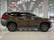 Mitsubishi Pajero Sport III Самара  - изображение 31