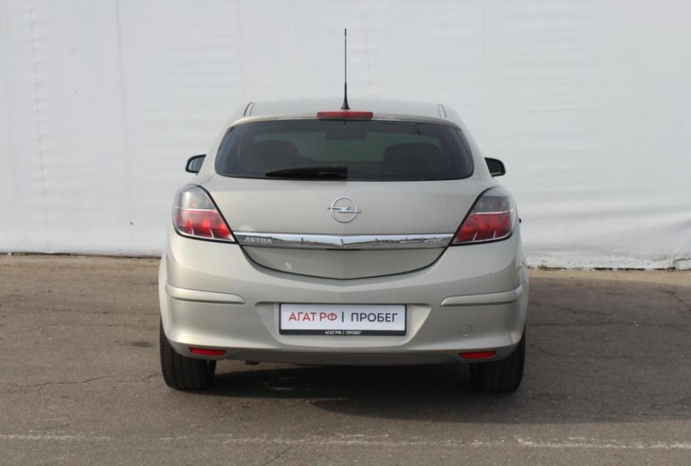 Opel Astra H Рестайлинг Нижний Новгород  - изображение 6