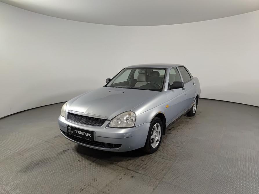 Lada (ВАЗ) Priora I Уфа  - изображение 1