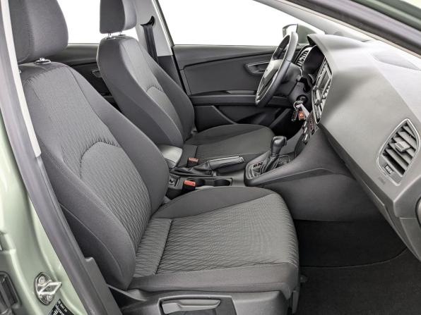 SEAT Leon III с пробегом 2013 года, цена 1 300 000 рублей, 103090 км, хэтчбек, Автокод Объявления