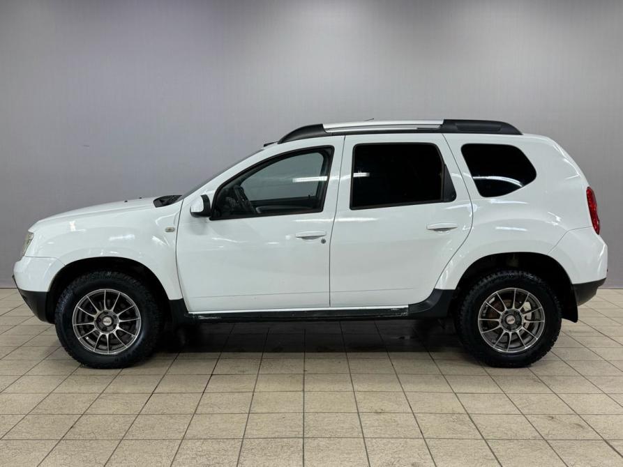 Renault Duster I Уфа  - изображение 8
