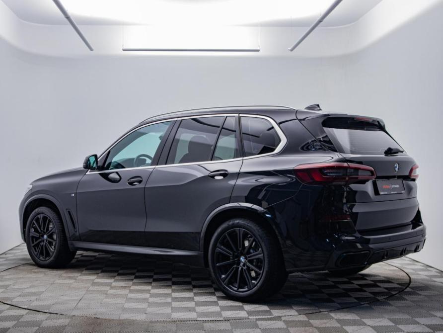 BMW X5 IV (G05/G18) Москва  - изображение 3
