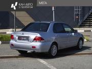 Mitsubishi Lancer IX Казань  - изображение 15