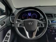 Hyundai Solaris I Рестайлинг Барнаул  - изображение 44