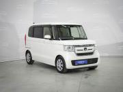Honda N-BOX II Новосибирск  - изображение 29