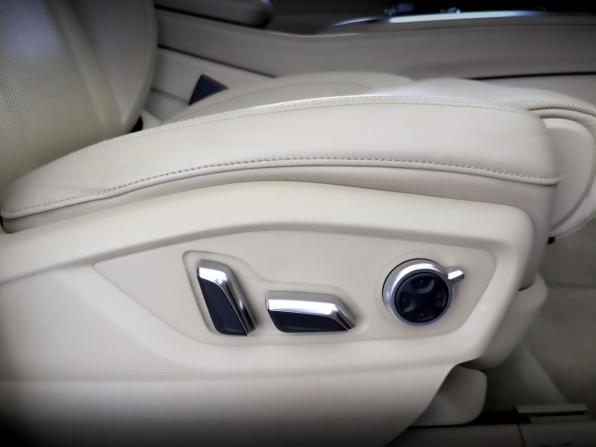 Audi Q7 II (4M) с пробегом 2015 года, цена 3 600 000 рублей, 131735 км, внедорожник, Автокод Объявления