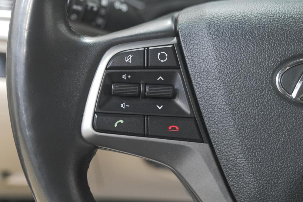 Hyundai Elantra VI (AD) Новокузнецк  - изображение 14