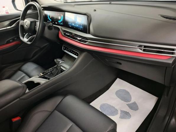 Changan CS55 Plus I с пробегом 2020 года, цена 1 735 000 рублей, 66450 км, внедорожник, Автокод Объявления