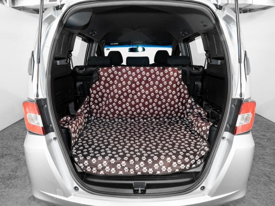 Honda Freed I Рестайлинг Иркутск  - изображение 17