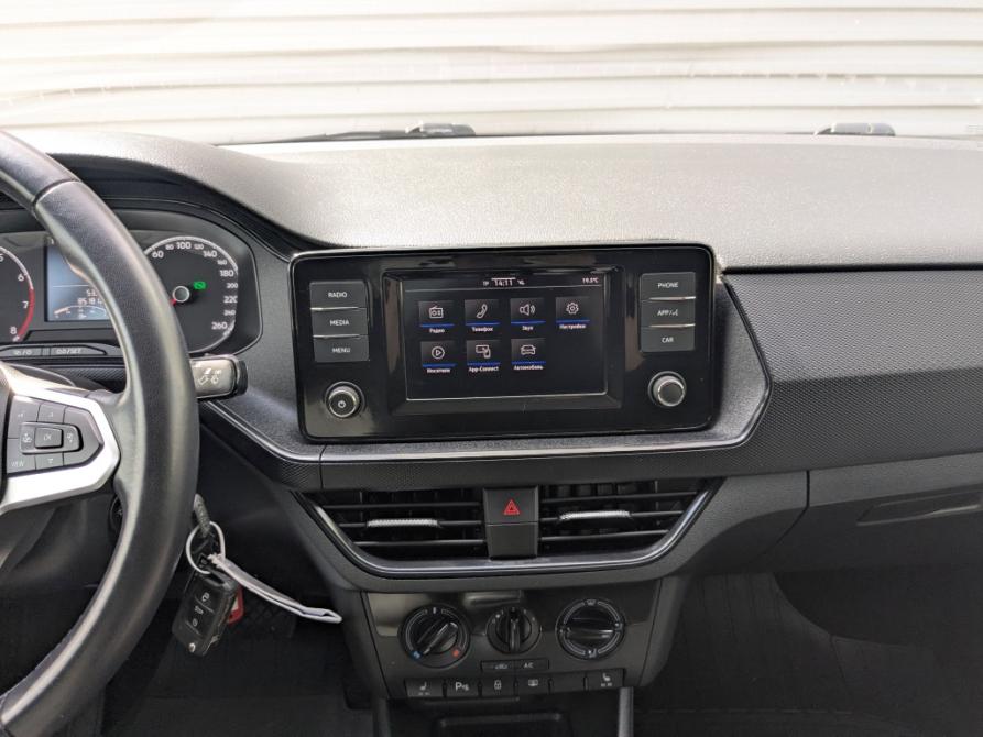 Volkswagen Polo VI Москва  - изображение 15