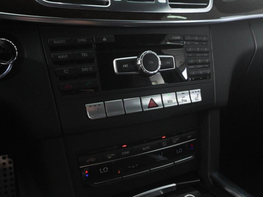 Mercedes-Benz E-Класс IV (W212 S212 C207) Рестайлинг Минеральные Воды  - изображение 13