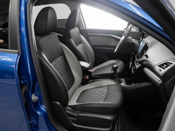 Lada (ВАЗ) Vesta I с пробегом 2020 года, цена 1 170 000 рублей, 76051 км, универсал, Автокод Объявления