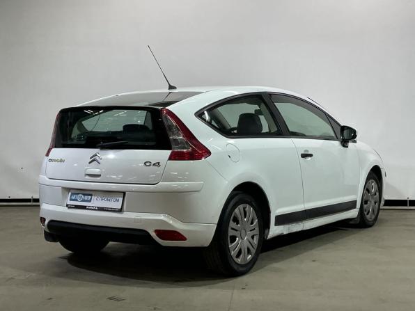 Citroen C4 I Рестайлинг с пробегом 2009 года, цена 295 000 рублей, 260649 км, хэтчбек, Автокод Объявления