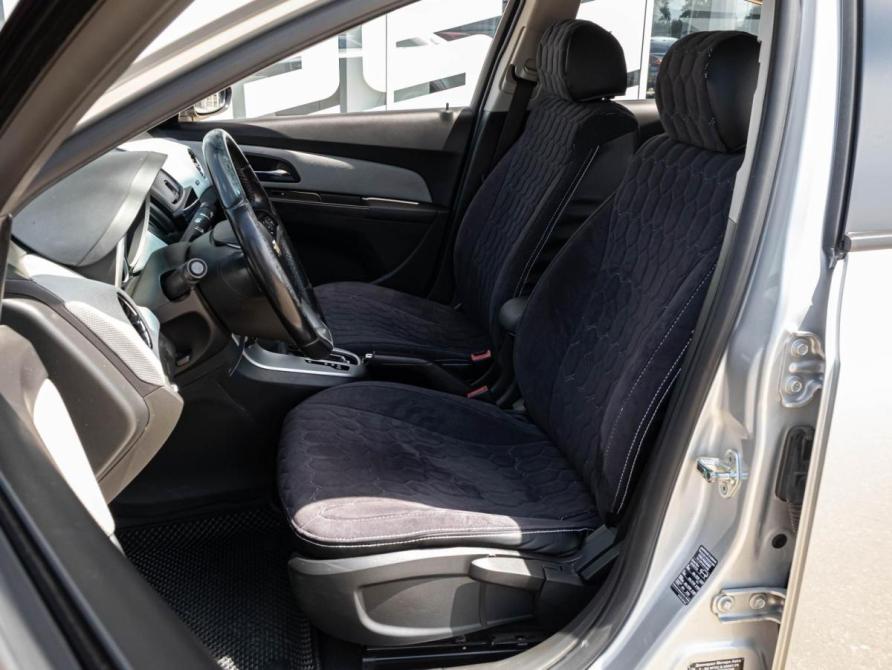 Chevrolet Cruze I Рестайлинг Краснодар  - изображение 10