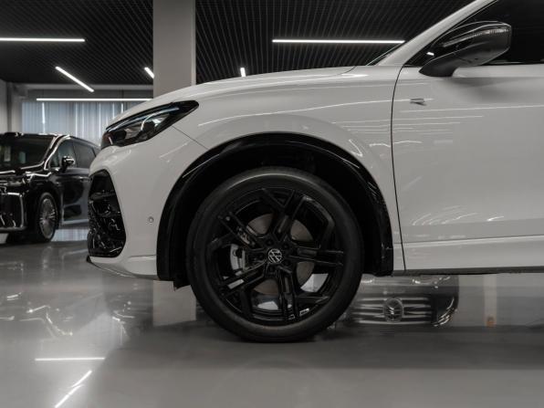 Volkswagen Tiguan III (China Market) с пробегом 2026 года, цена 4 900 000 рублей, 40 км, внедорожник, Автокод Объявления