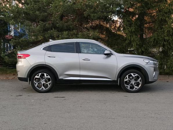 Haval F7x I с пробегом 2020 года, цена 1 869 000 рублей, 64278 км, внедорожник, Автокод Объявления