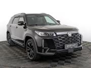 Changan CS95 I Рестайлинг 2 Москва  - изображение 33