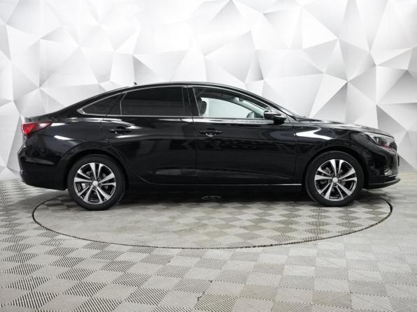 Changan Eado Plus с пробегом 2023 года, цена 1 656 000 рублей, 47500 км, седан, Автокод Объявления