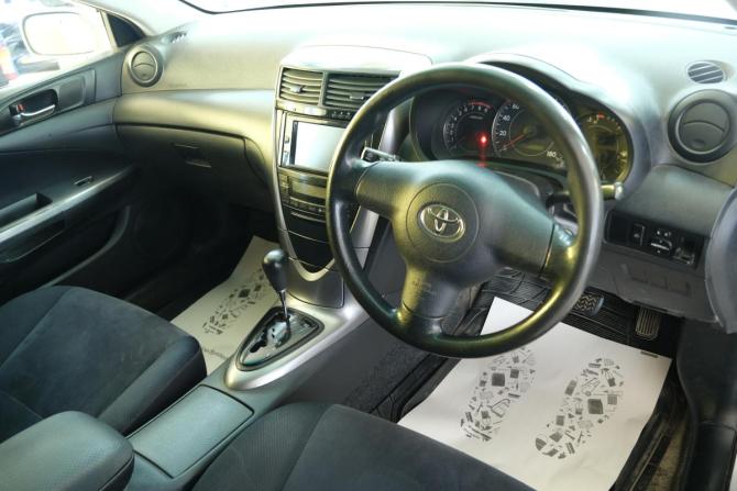 Toyota Caldina III с пробегом 2004 года, цена 699 000 рублей, 189000 км, универсал, Автокод Объявления