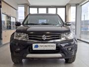 Suzuki Grand Vitara II Рестайлинг 2 Мурманск  - изображение 23