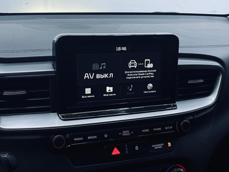 Kia Ceed III Оренбург  - изображение 15