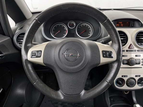 Opel Corsa D с пробегом 2008 года, цена 379 000 рублей, 183670 км, хэтчбек, Автокод Объявления