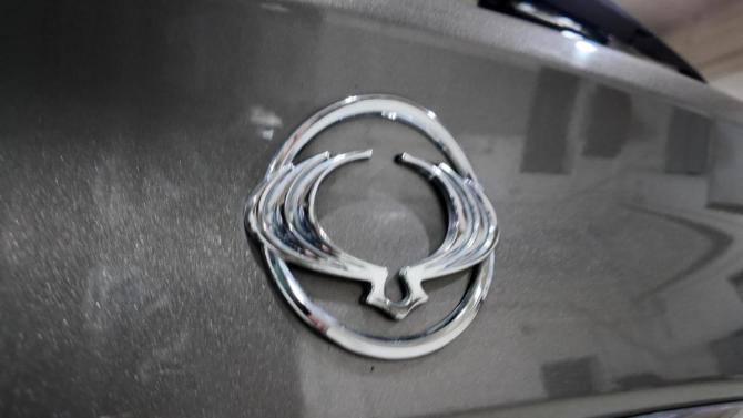 SsangYong Actyon II с пробегом 2011 года, цена 659 000 рублей, 191500 км, внедорожник, Автокод Объявления