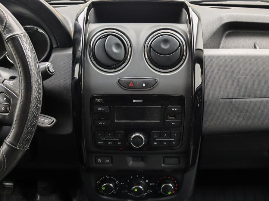 Renault Duster I Рестайлинг Уфа  - изображение 18