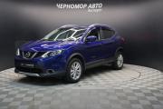 Nissan Qashqai II Крым  - изображение 31