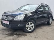 Nissan Qashqai I Москва  - изображение 22