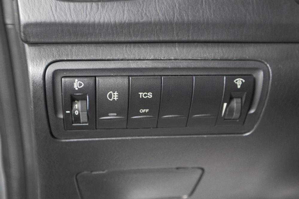 Hyundai Sonata IV (EF) Рестайлинг Кемерово  - изображение 19