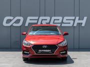 Hyundai Solaris II Краснодар  - изображение 22
