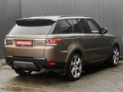 Land Rover Range Rover Sport II Екатеринбург  - изображение 29