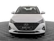 Hyundai Solaris II Рестайлинг Москва  - изображение 28