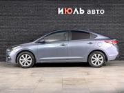 Hyundai Solaris II Екатеринбург  - изображение 27