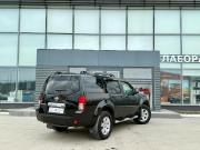 Nissan Pathfinder III Омск  - изображение 29