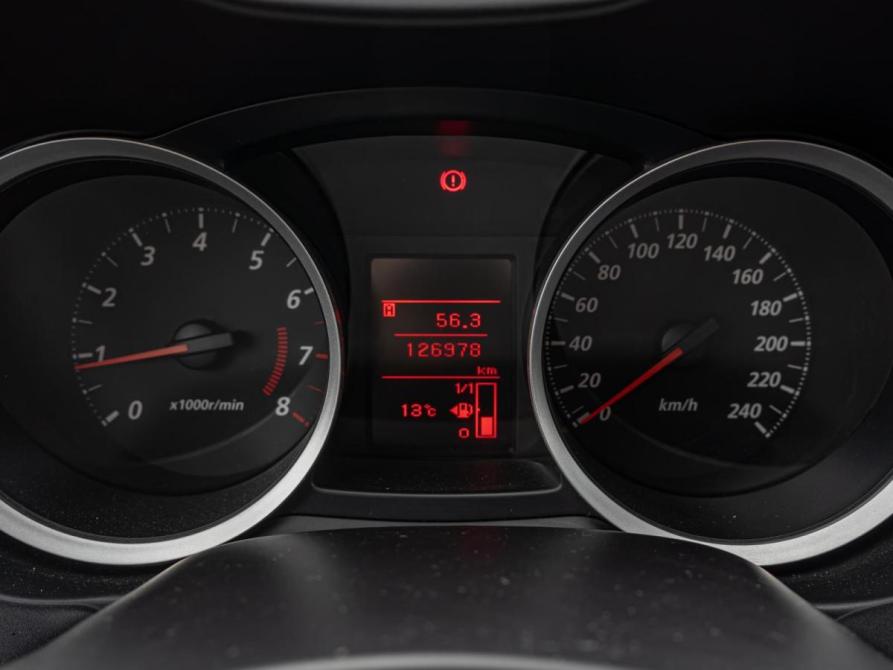 Mitsubishi Lancer X Рестайлинг Краснодар  - изображение 16