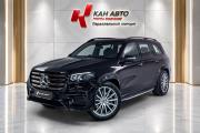 Mercedes-Benz GLS II (X167) Рестайлинг Казань  - изображение 14