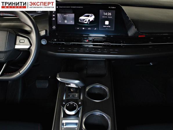 Changan CS55 Plus II с пробегом 2023 года, цена 2 057 000 рублей, 65878 км, внедорожник, Автокод Объявления