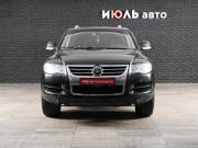 Volkswagen Touareg I Рестайлинг Екатеринбург  - изображение 15