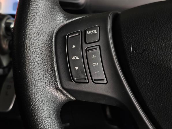 Honda Freed I Рестайлинг с пробегом 2012 года, цена 1 240 000 рублей, 153700 км, компактвэн, Автокод Объявления